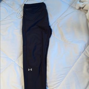 Under armor leggings